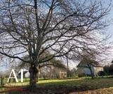 Terrain à LA LANDE-DE-LOUGE