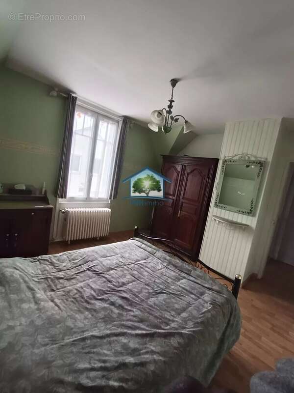 Maison à L&#039;AIGLE