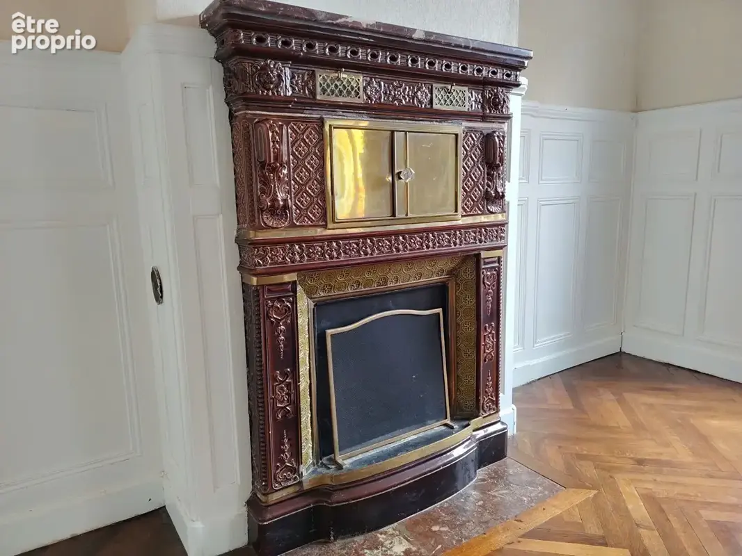 Appartement en RDC Pont Audemer - photo 5