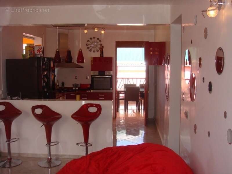 Maison à SAINTE-ANNE