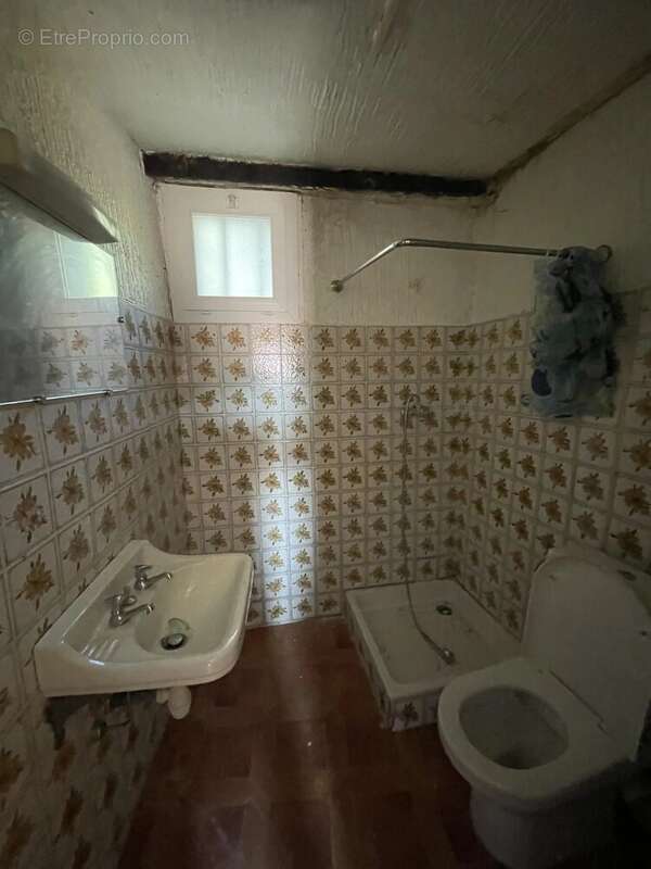 Appartement à BENDEJUN