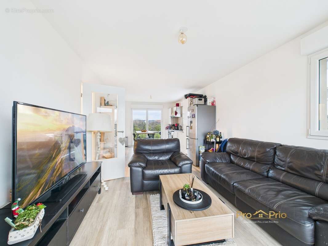n°7 - Appartement à WIMEREUX