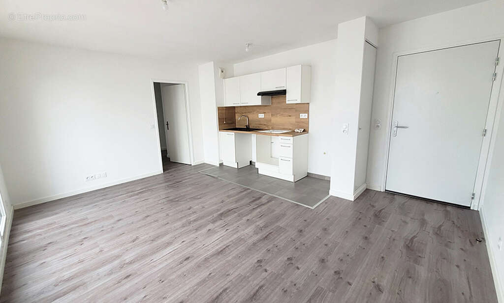 Appartement à LONGJUMEAU