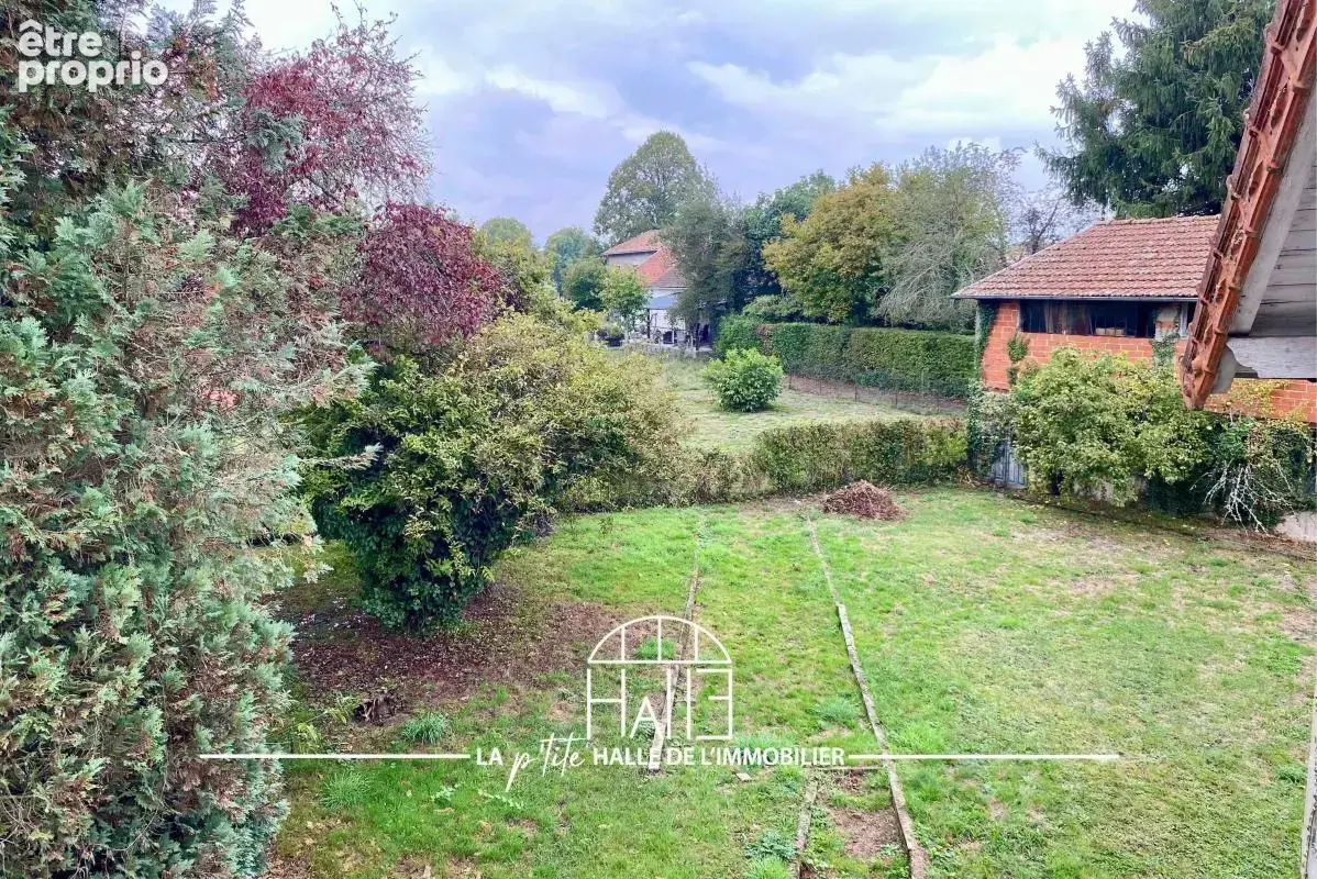 Maison ancienne - photo 11