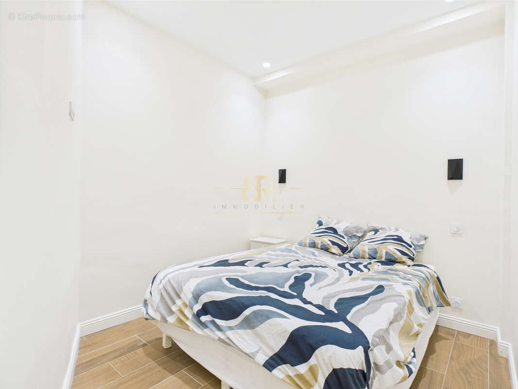 Appartement à PARIS-5E