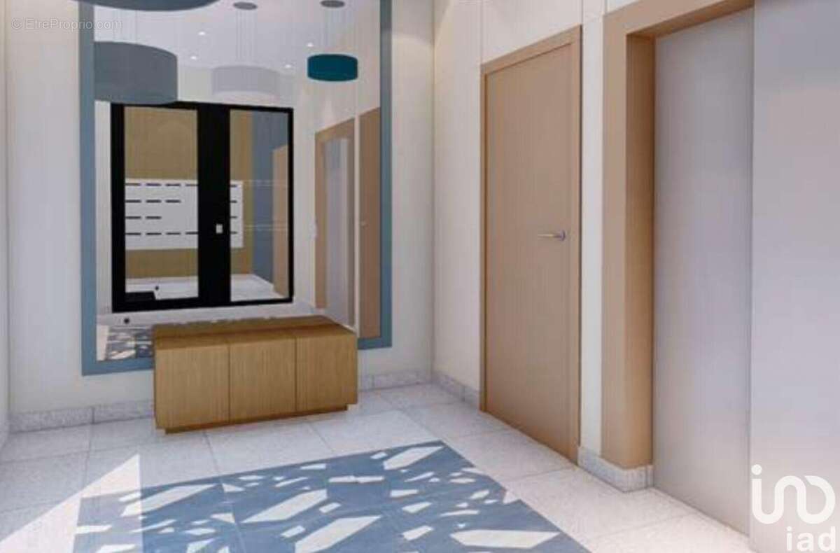 Photo 7 - Appartement à VICHY