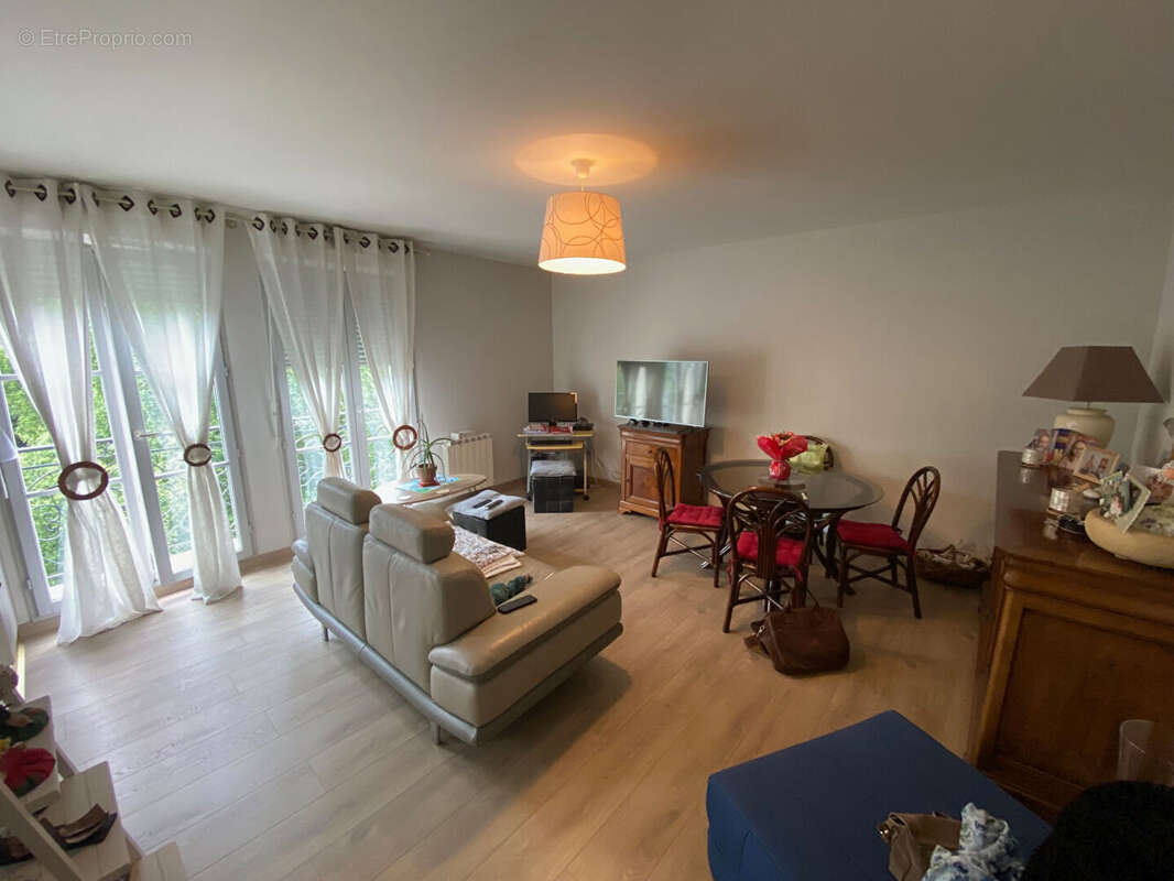 Appartement à BAYEUX