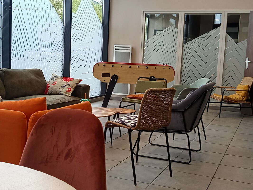 Appartement à ROUEN
