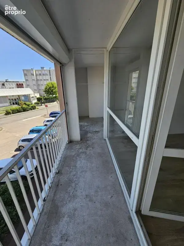 Appartement 3 pièces à Montbrison - photo 13
