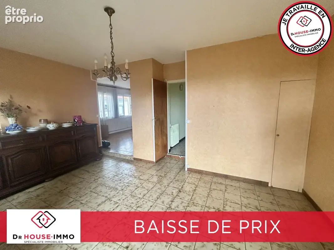 Maison 6 pièces 94 m² à vendre à La Reole (33190) - photo 10