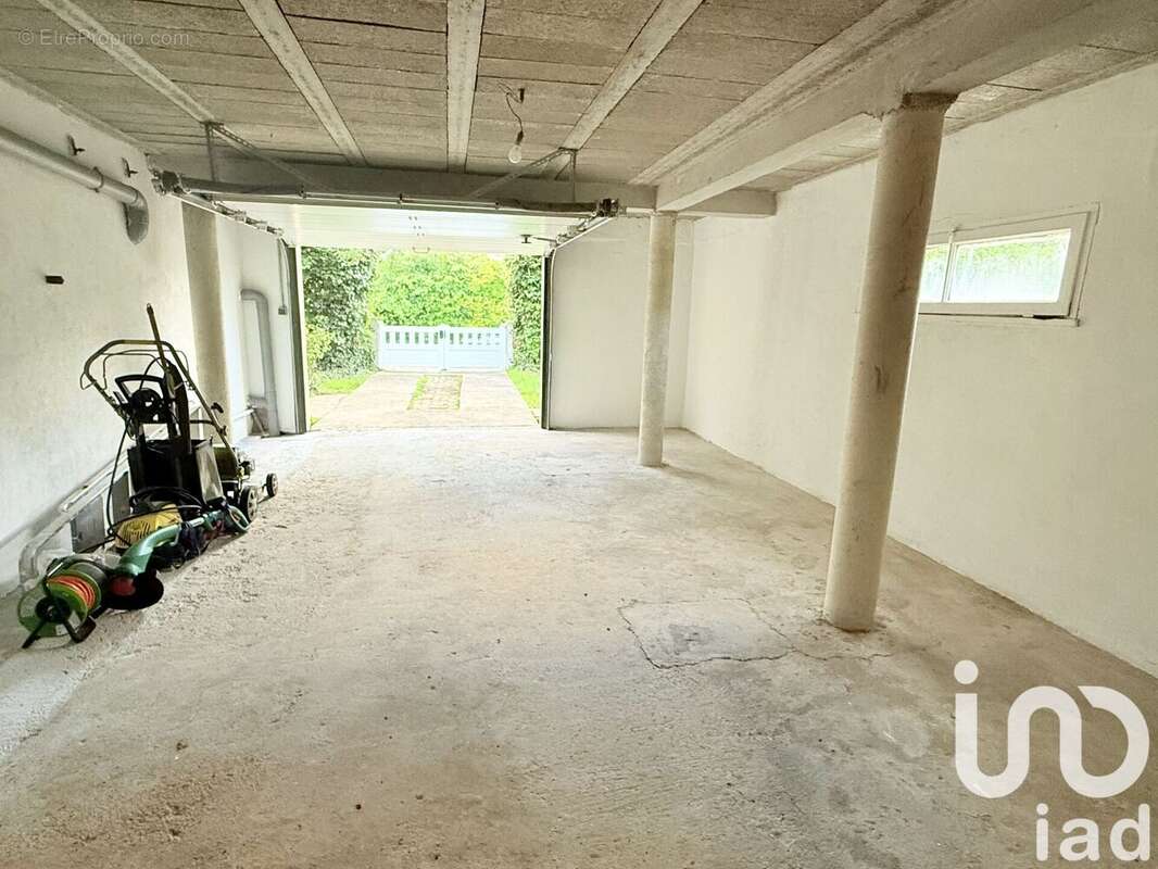 Photo 3 - Maison à MERIGNAC