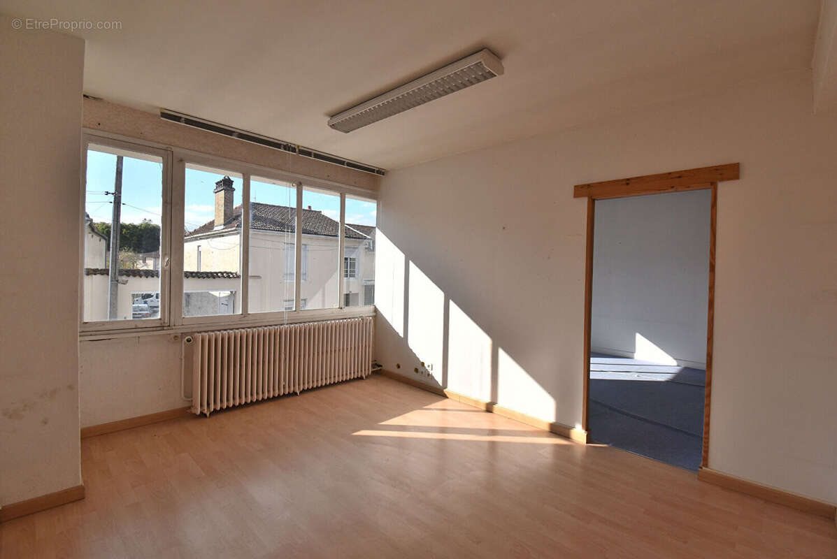 Appartement à BRIENNE-LE-CHATEAU