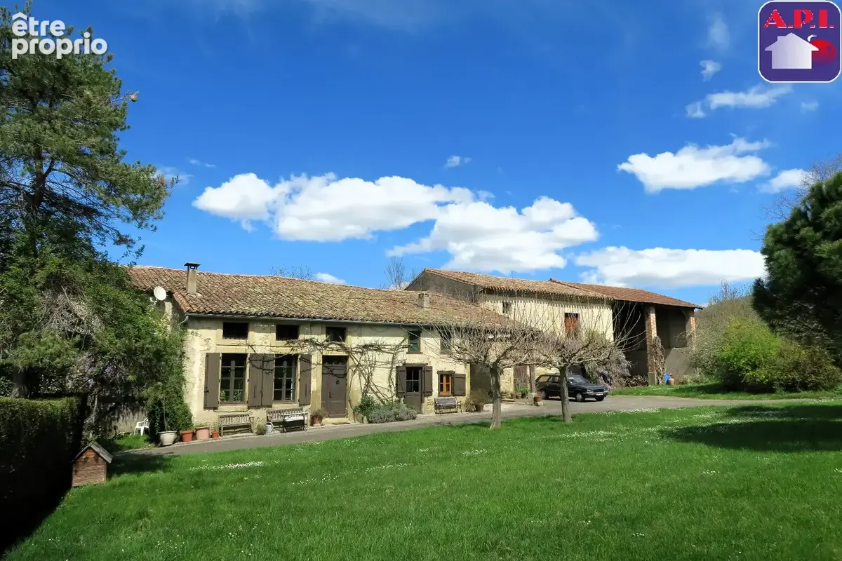 Maison 224 m² à Mirepoix  - photo 5