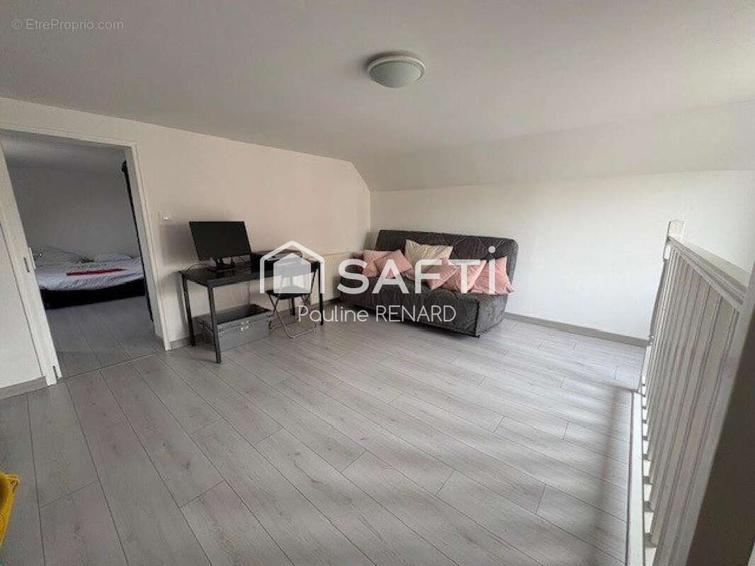 Photo 8 - Maison à ROEULX