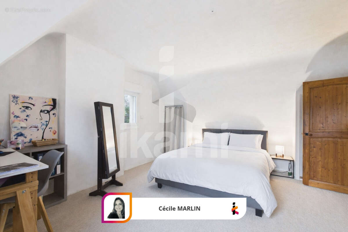 Maison à MOELAN-SUR-MER