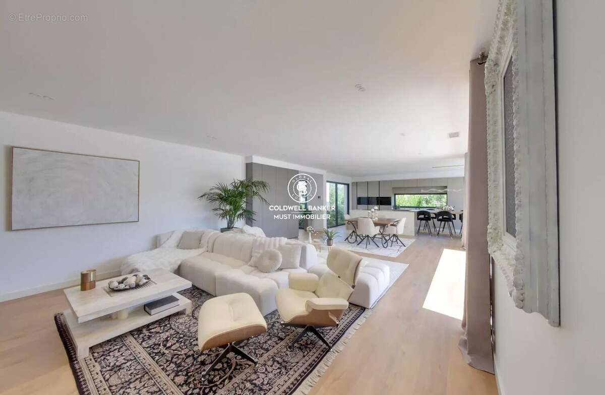 Maison à POLLESTRES