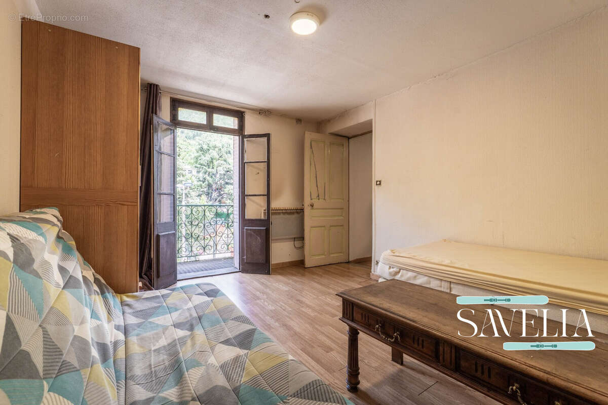 Appartement 32 m² à Brides-Les-Bains  - photo 7