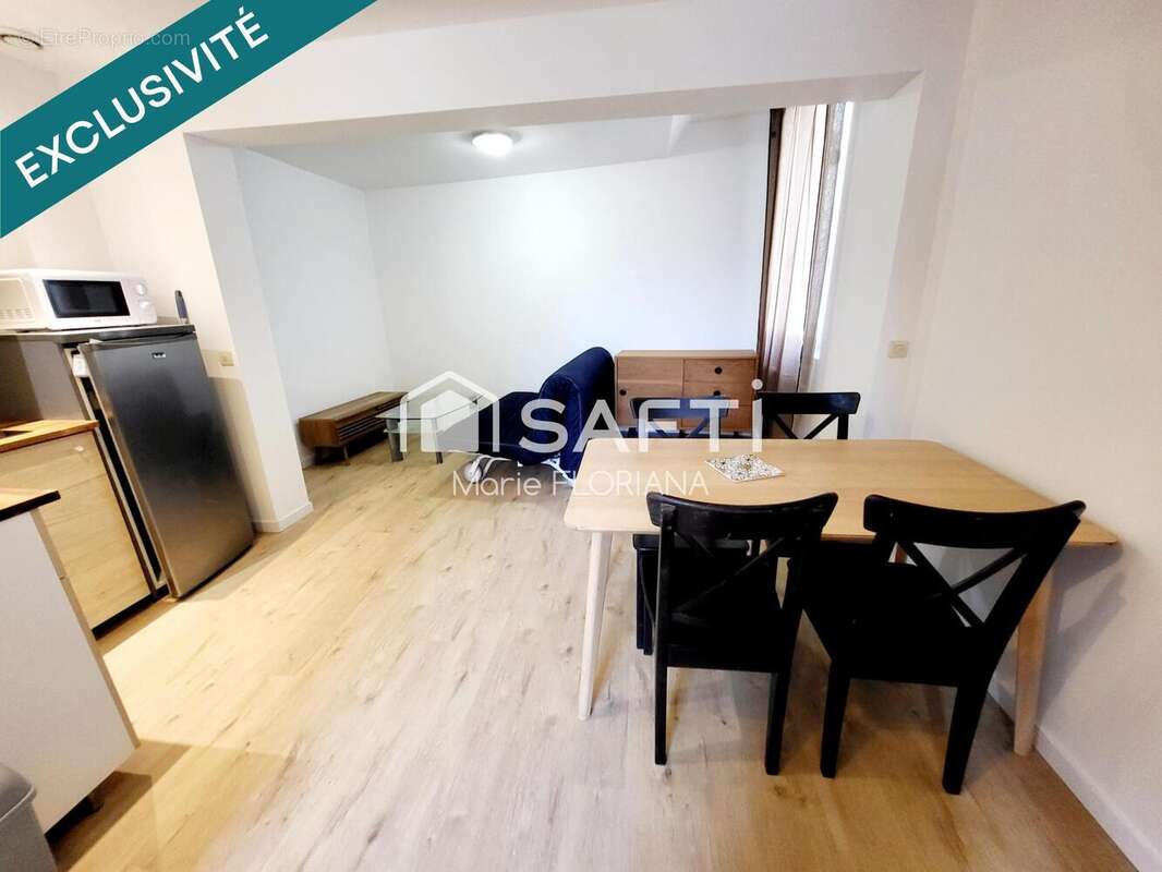 Photo 4 - Appartement à OYONNAX