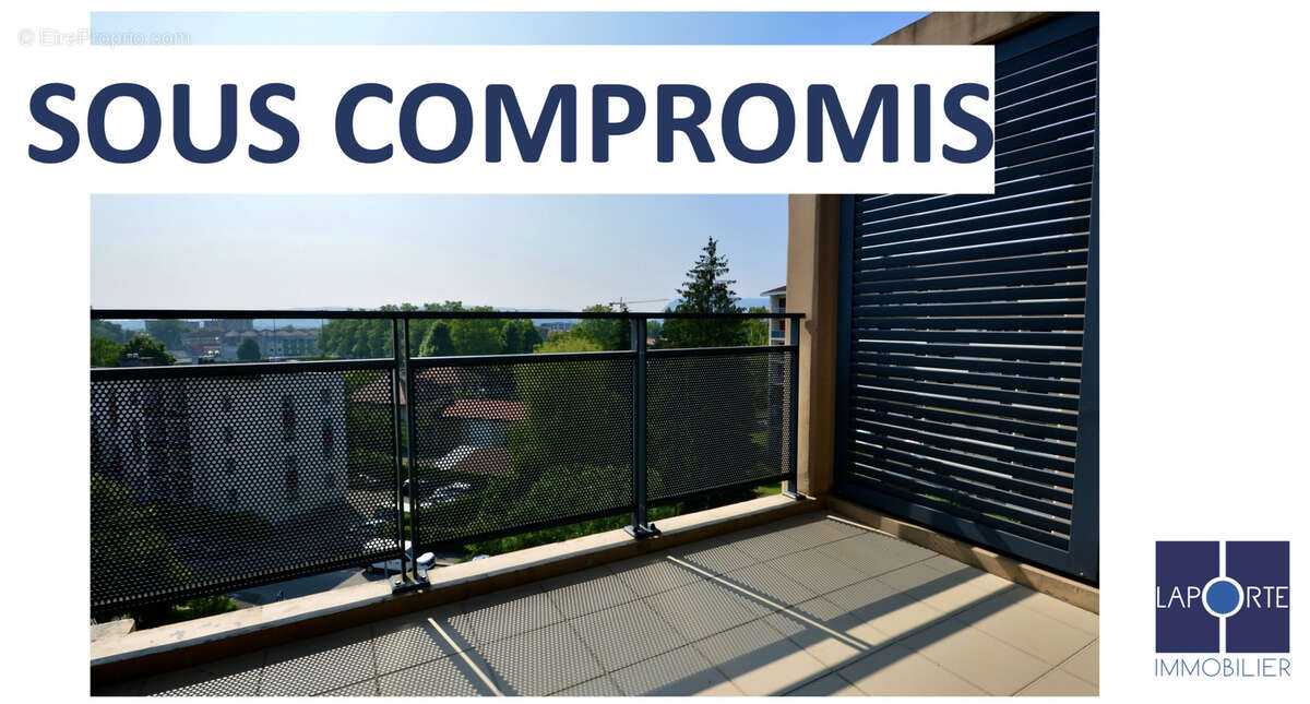 Appartement à ANNECY