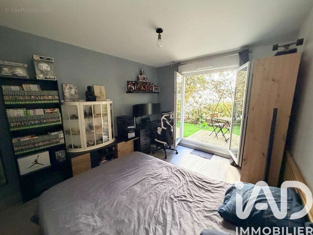 Photo 8 - Appartement à CHATENAY-MALABRY