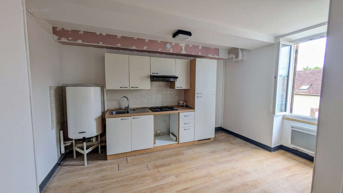 Appartement à APPOIGNY
