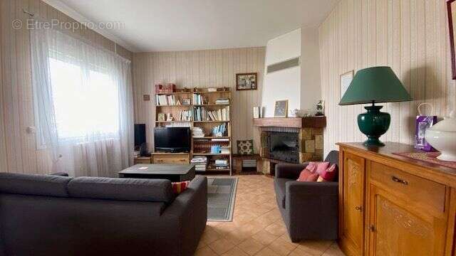 Maison À Vendre - photo 2