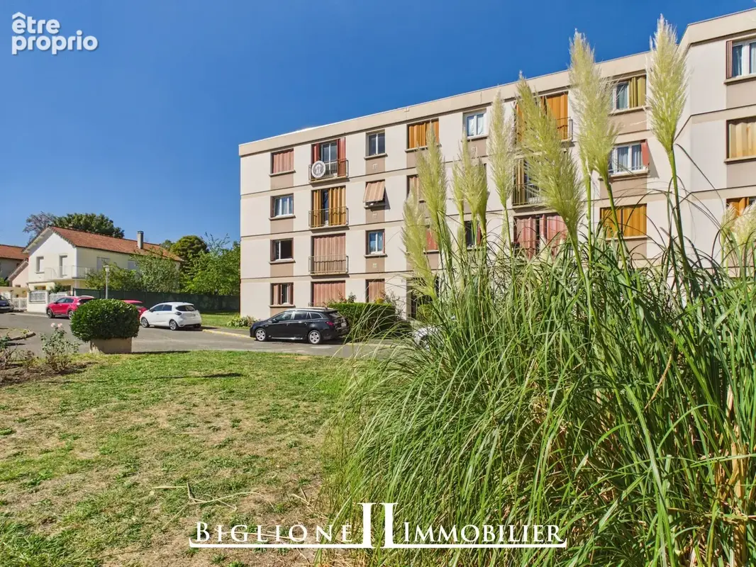 Photo Appartement à Coubron au prix de 99 000€