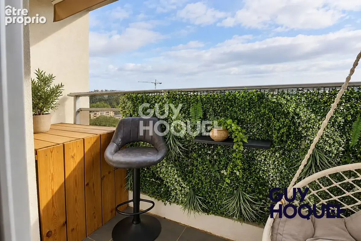 A vendre en exclusivité T5 de 71 m² à Lyon 5 - photo 4