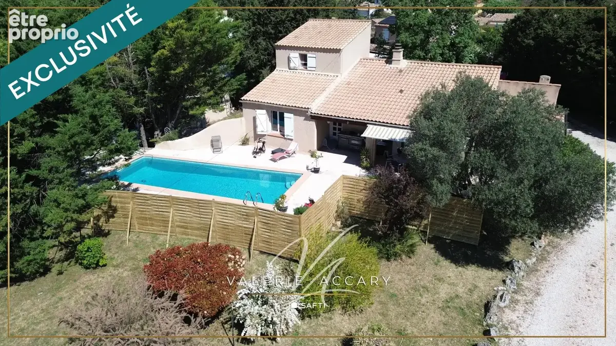 Photo 1 - Maison à ROCBARON
