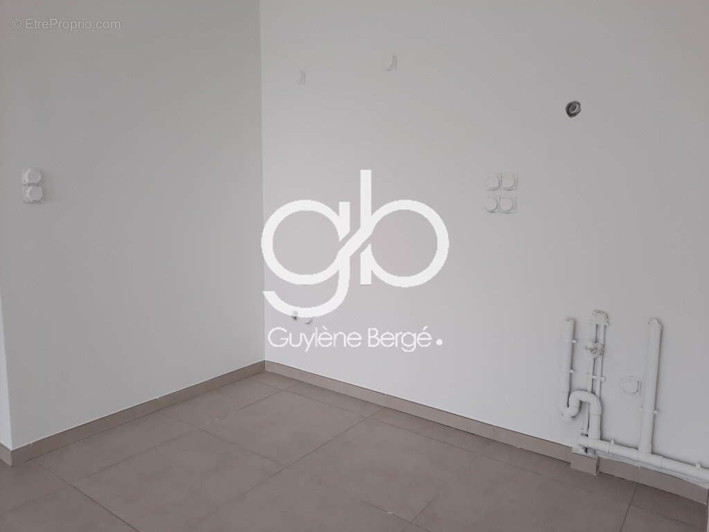 Appartement à LUNEL