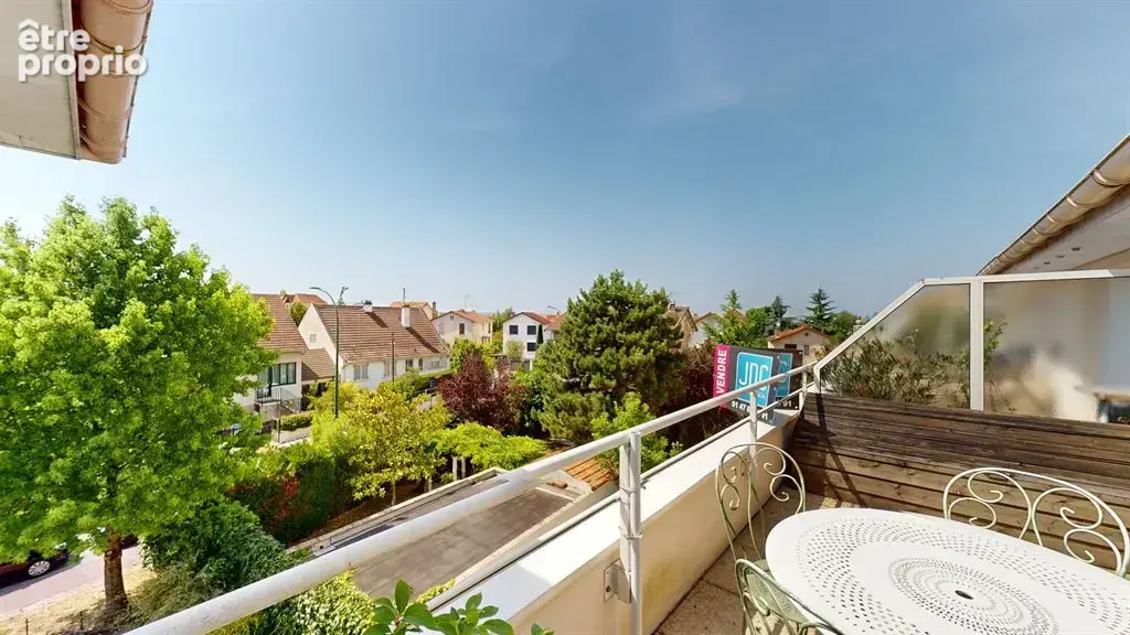 Appartement 4 pièces 81 m² à vendre à Clamart (92140) - photo 9
