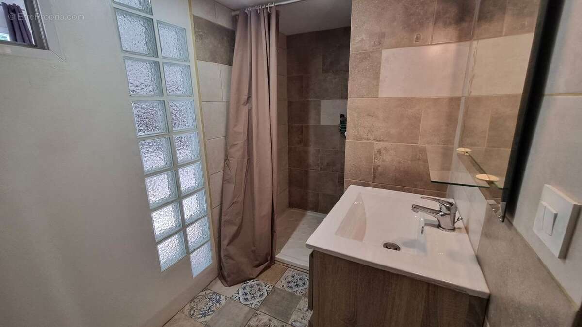 Maison à SAINT-SYMPHORIEN