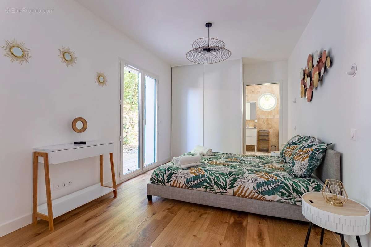 Appartement à LE BOUSCAT