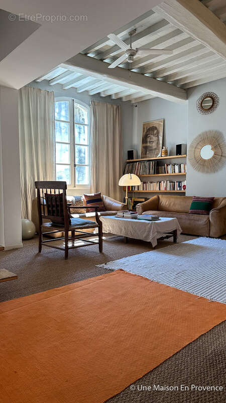 Duplex avec studio attenant et terrasse à Uzes - photo 5