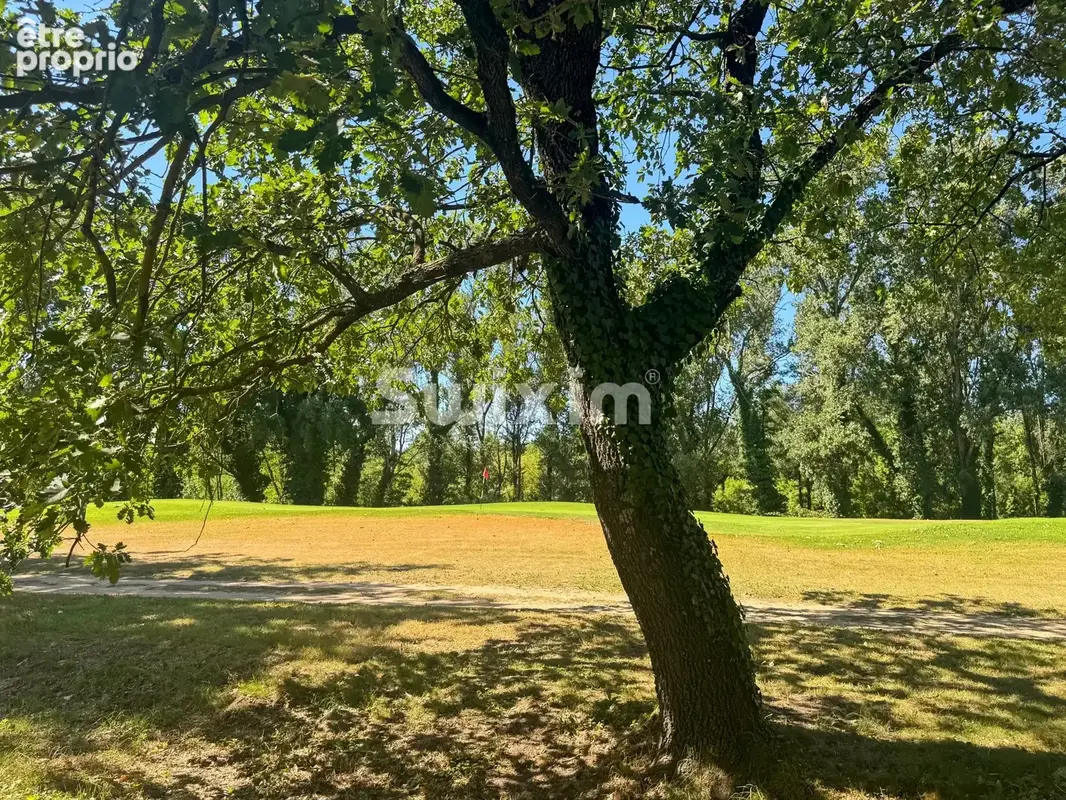 Maison de plain-pied au golf de la Valdaine - photo 2