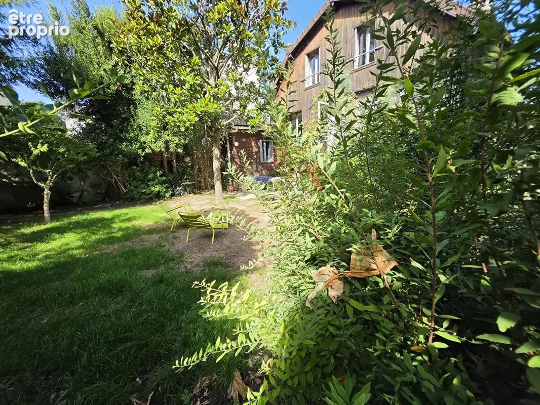 Maison à MEUDON