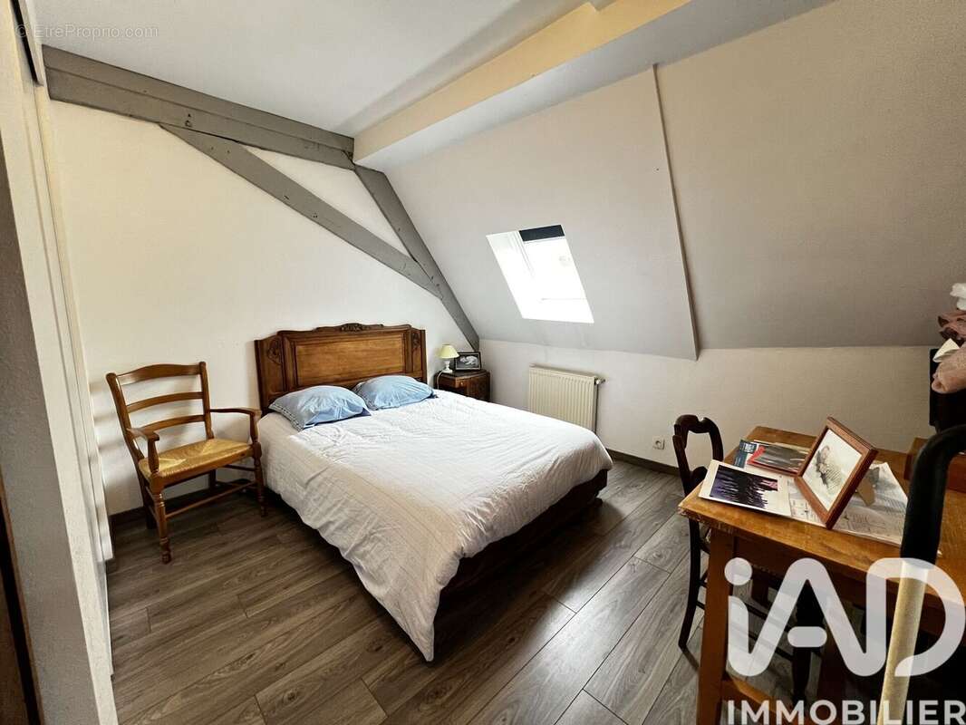 Photo 8 - Appartement à ALTKIRCH