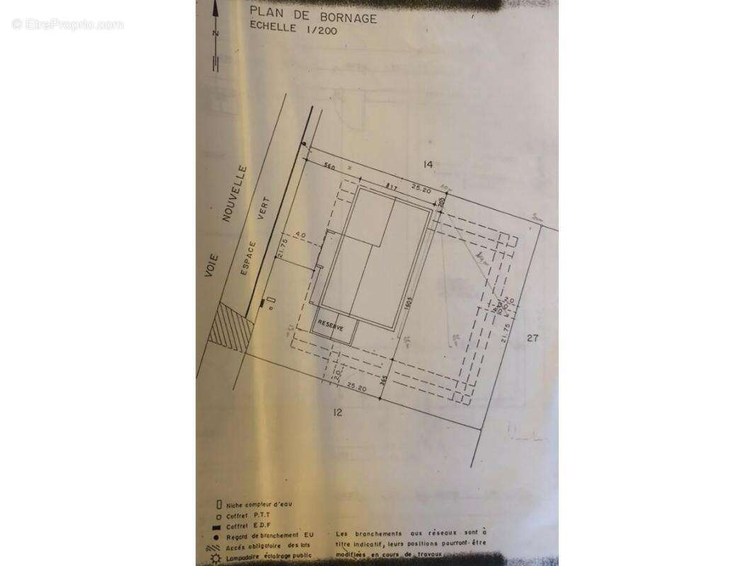 Maison à VILLENAVE-D'ORNON