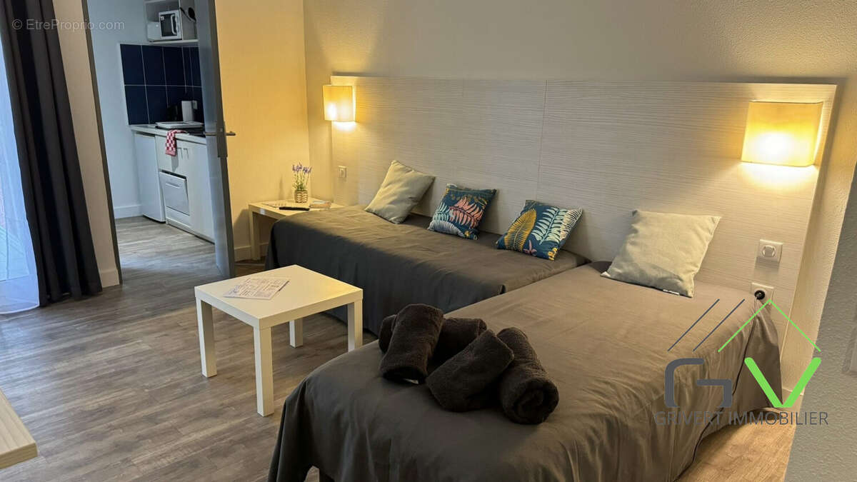 Appartement à ARLES