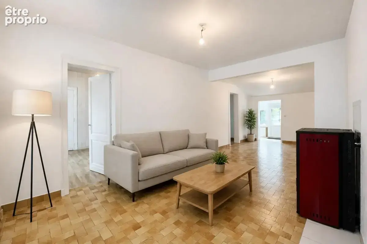A VENDRE - 2 maisons T3 et T4 pour 181 m² à Carcans - photo 11