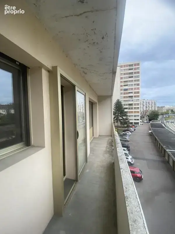 Appartement - photo 10