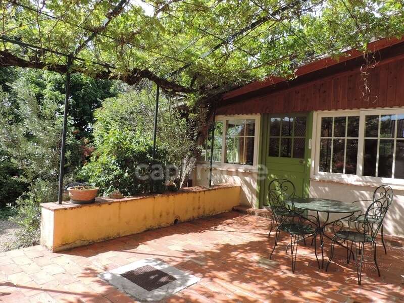 Maison à SAINT-MARTIN-DU-MONT