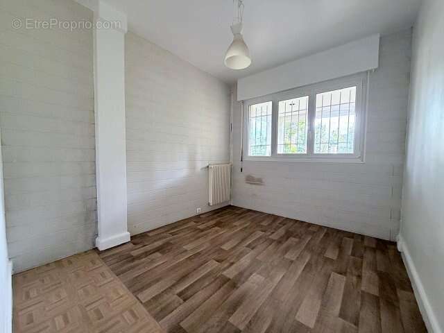 Appartement à CRETEIL