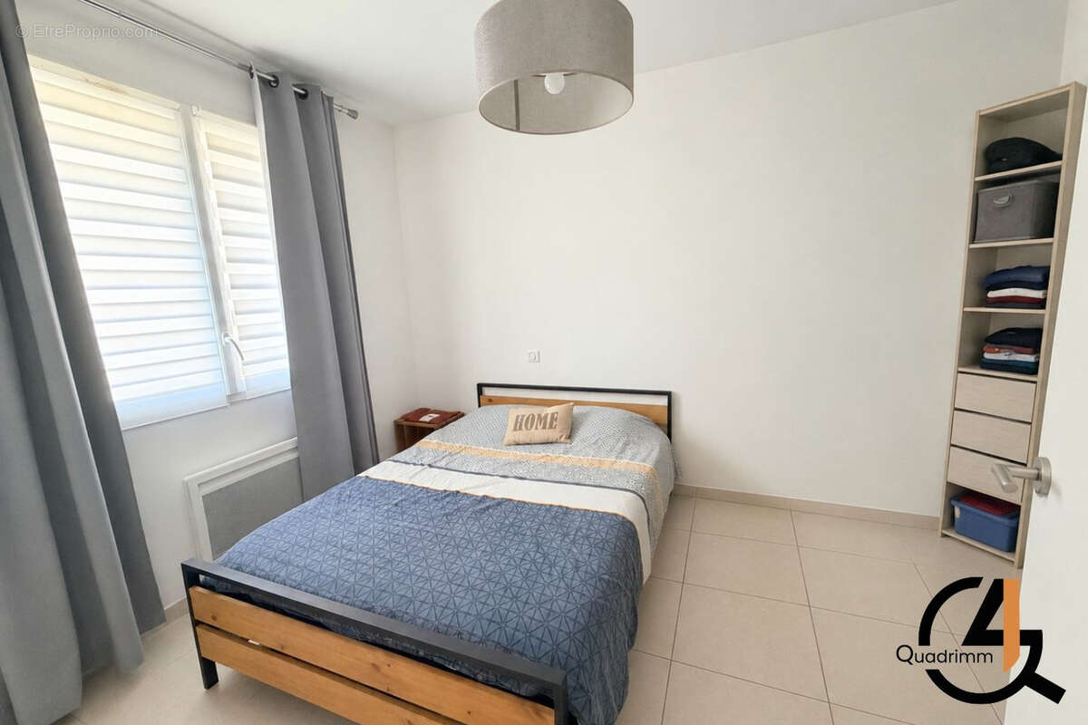 Appartement à BAILLARGUES