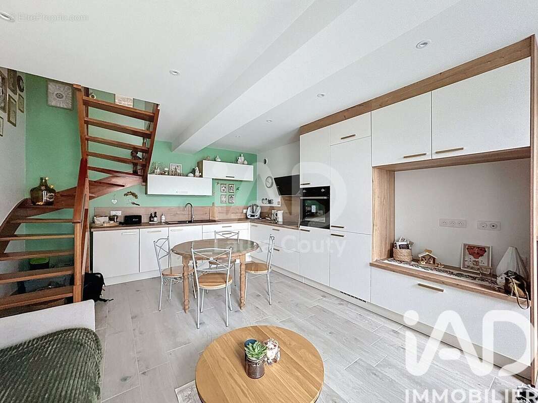 Photo 2 - Maison à SAVENAY