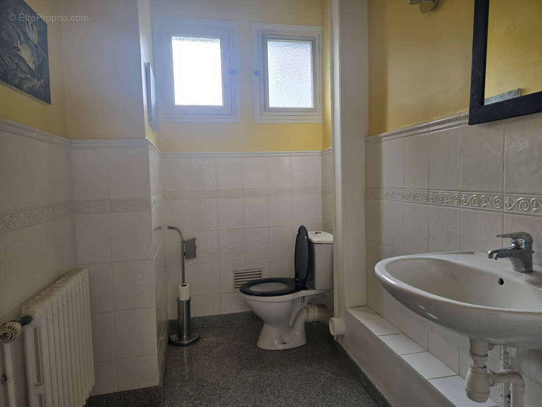 Appartement à ABBEVILLE