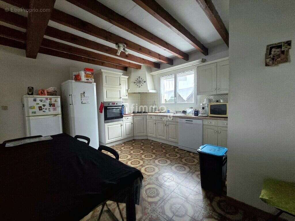 Maison à PORTETS
