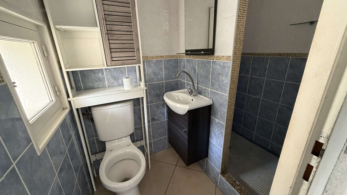 Appartement à VILLEFRANCHE-SUR-MER