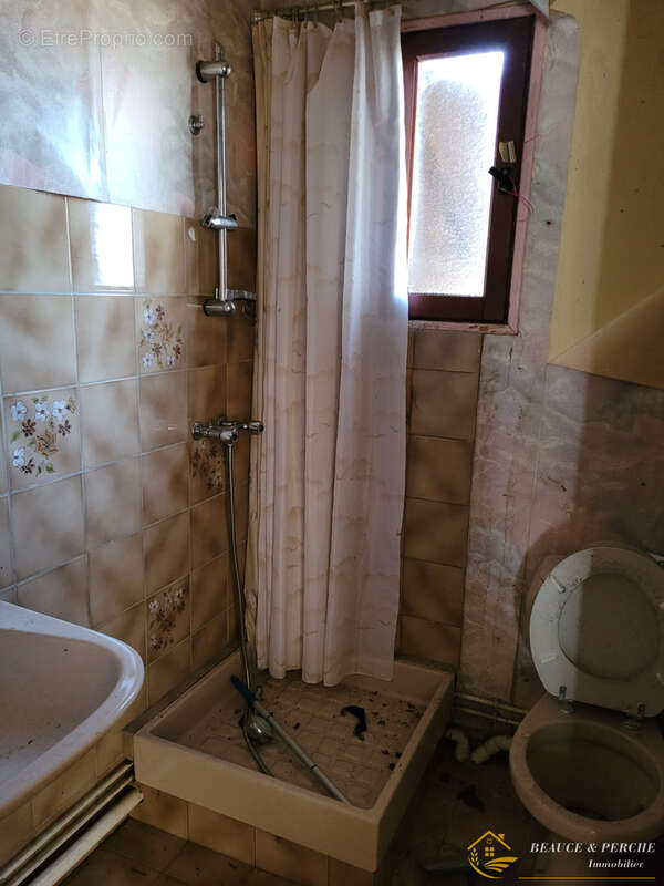 Maison à ILLIERS-COMBRAY