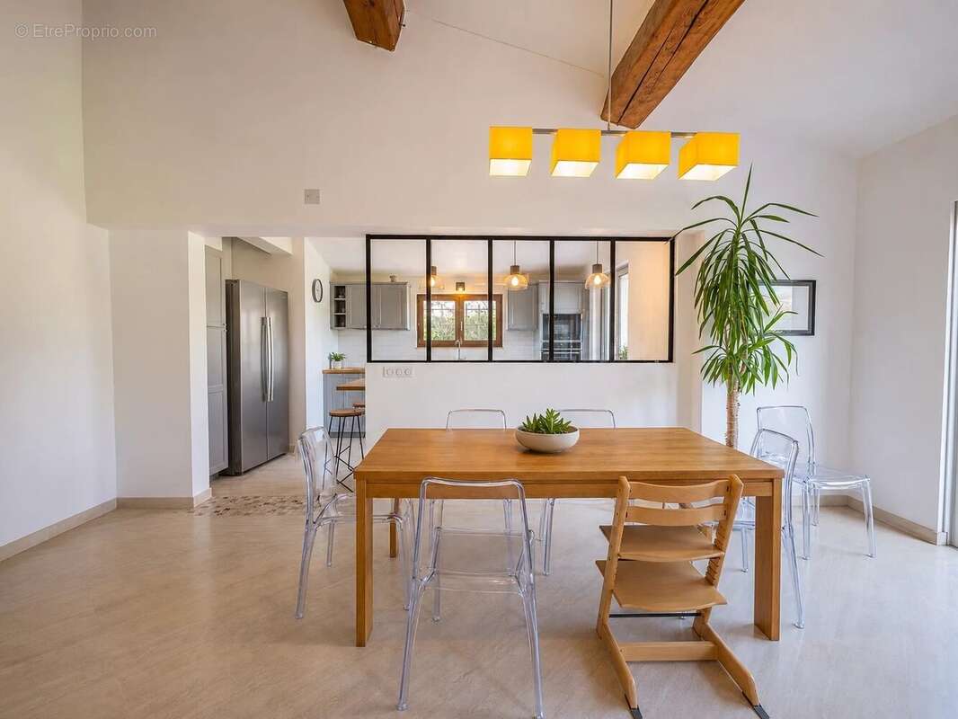 Maison à SAINTE-MAXIME